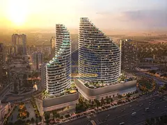 4% DLD Waiver | Any floor | 10% Down Payment Semi-Furnished