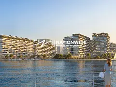Spectacular 1BR | Prime Area | Calm Living