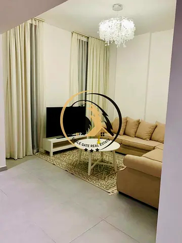 FULLY FURNISHED LAVISH 1 BHK AVAILABLE | WITH ALL AMENITIES