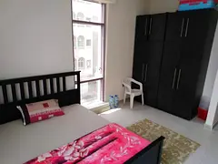 Family room with separate washroom from NOVEMBER