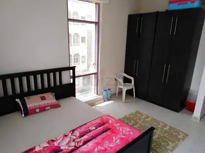 Family room from NOVEMBER with separate washroom