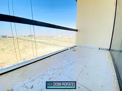 Brand New 1 BHK For Rent In Tilal City Sharjah