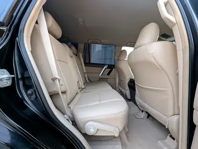 2020 Toyota PRADO — фото 15