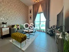 FULLY FURNISHED| VACANT ON TRANSFER | NEGOTIABLE