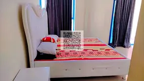 Spacious 1 BHK Apartment for Rent in Nuaimiya 1