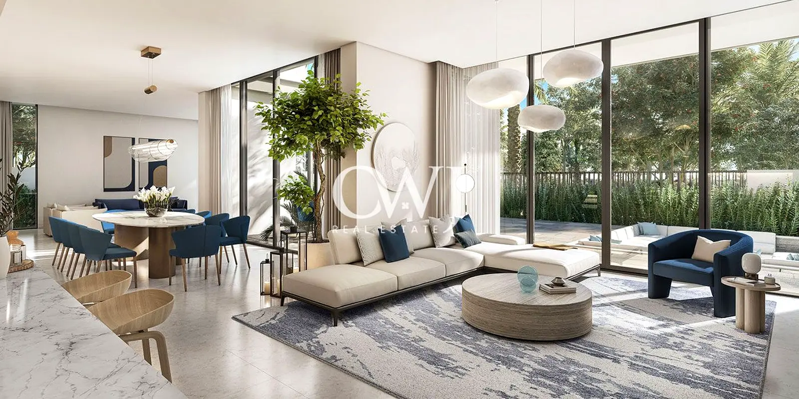 Luxury Living | Close to Watertown | Investment