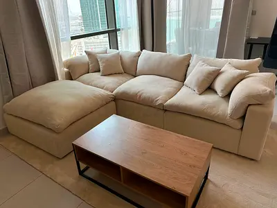 Cloud Couch for Sale