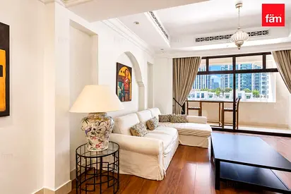 Fully Furnished | Spacious Layout | Old Town