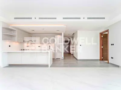 Vacant | High Floor | Breathtaking View