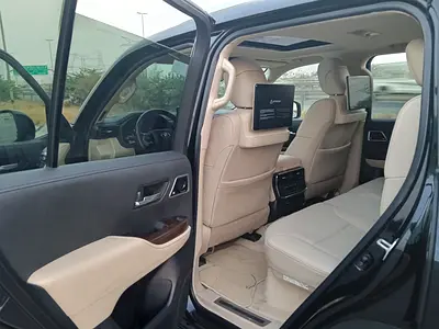 صورة 9 لـ 2022 Toyota LAND CRUISER