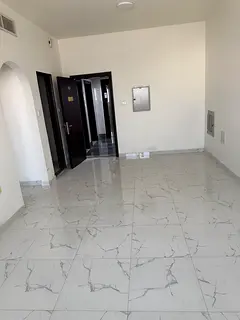 For Rent: 1 Bedroom & Hall - Al Rawda 1 - Ajman • Location: Al Rawda 1 - Near Sheikh Ammar Street