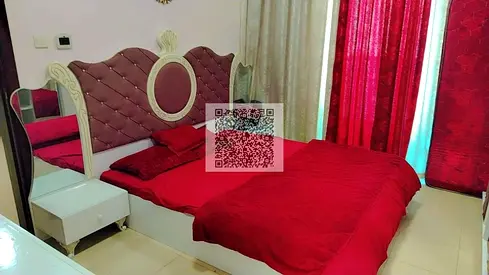 1 BHK for Rent in City Tower – Fully Furnished