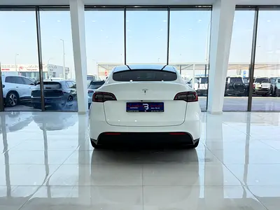 صورة 6 لـ 2024 Tesla MODEL Y