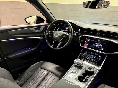 Audi A6 40 TFSI, миниатюра 14