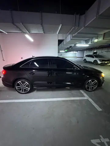 صورة 4 لـ 2019 AUDI A3