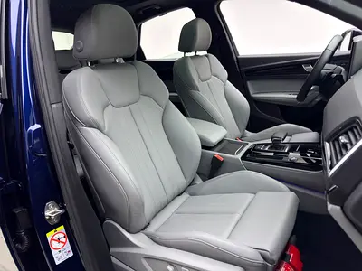صورة 10 لـ 2024 AUDI Q5