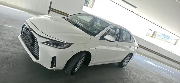 Toyota Yaris GR 2024 | Cash, Zero Dp & Inhouse finance  | under warranty
