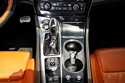 2020 Nissan MAXIMA — миниатюра 11