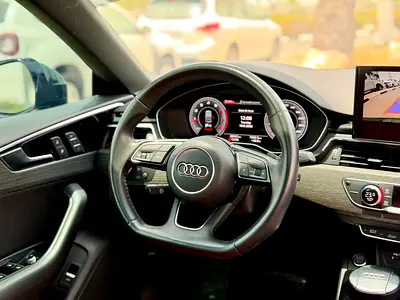 2023 AUDI A5 照片 10