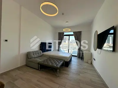 Ready to Move In | Spacious Layout | Furnished