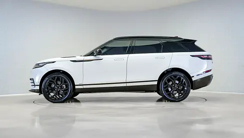 2019 LAND Rover RANGE ROVER VELAR — фото 9