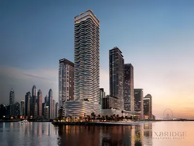 Ultra-Luxury | Biggest Layout | Palm & Sea View