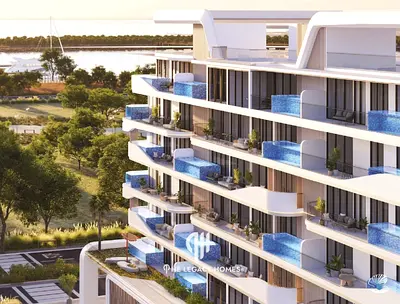Corner Unit | High ROI | Prime Location | Private Pool