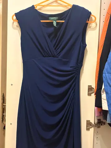 Dress lauren