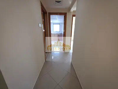 ** OPEN BRIGHT VIEW 2BHK RIGHT ON DUBAI BORDER **