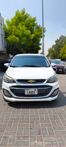 صورة 12 لـ 2019 Chevrolet SPARK
