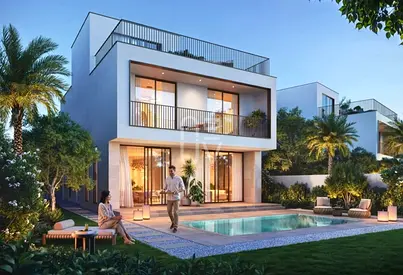 Independent Villa | First Phase | Payment Plan