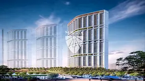 Investor Deal | High Floor | lagoon facing
