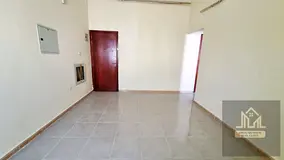 Roadside Spacious 1BHK | Ready to Move In | Only AED 27K | Family Building | Prime Location | Muweil