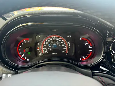 2026 Dodge DURANGO 照片 13