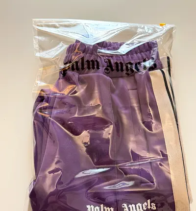 Palm Angels classic track pants