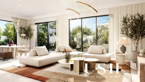 Below Market | Golf Facing | Vastu | Terrace + Lift