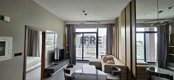 Brand New Furnished | Good Location | Park View