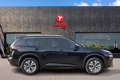 2024 Nissan X-TRAIL — миниатюра 7