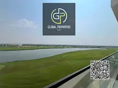 Premium 1BR | Golf View | Al Zorah | AED 75K | 4 Cheques