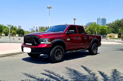 صورة 8 لـ 2018 RAM 1500