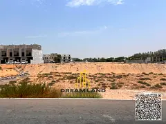 3,014 Sq.Ft Residential Land | Villa Use | Al Helio 2 | AED 730,000