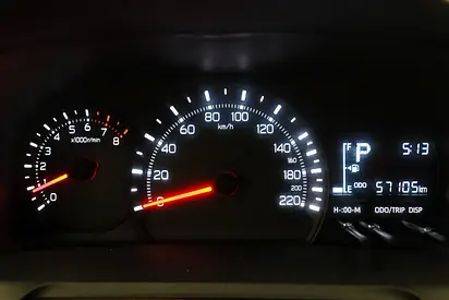 Toyota Yaris E, миниатюра 8