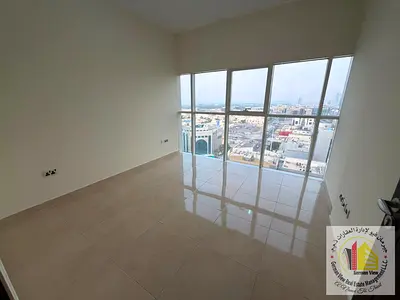 For Rent: 1 Bedroom Apartment in Al Danah, Abu Dhabi – Close to All Services and Bus Stops