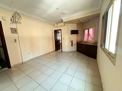 Studio For Rent - Al Rolla Area - 15K