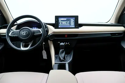 Toyota Yaris E, миниатюра 11