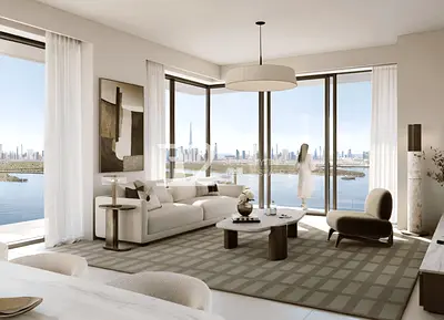 Invest in Dubai’s Next Waterfront Destination