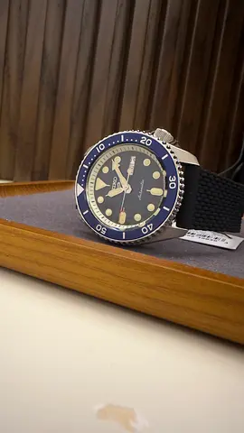 For Sale: Seiko5 Sports SRPD93