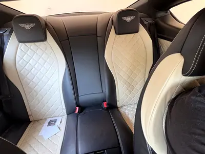 2016 Bentley CONTINENTAL — миниатюра 6