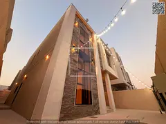 Own your villa, including registration and ownership fees.