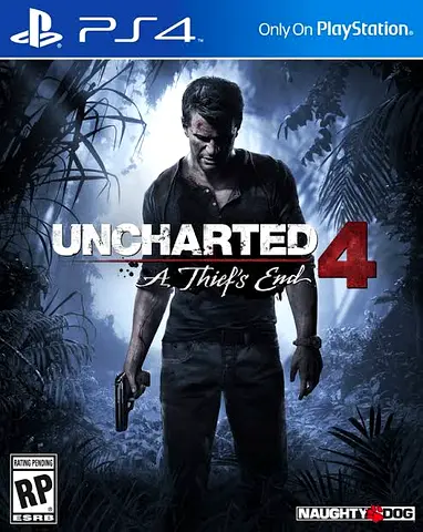Bundle of PS4/PS5 Compatible Action Games – Spider-Man, Control, Uncharted, The Last of Us